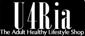 U4ria-the Adult Healthy Lifestyle Shop